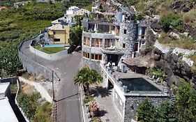 Castelo Do Mar, Madeira